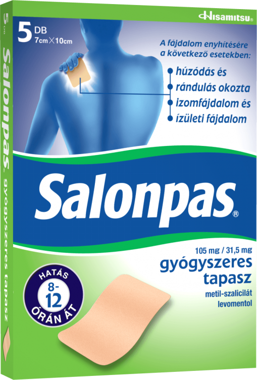 Izomfájdalom és ízületi fájdalom